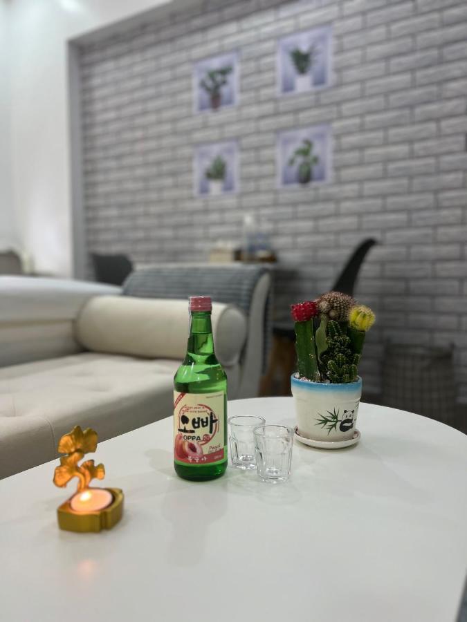 Sunflower Homestay Hai Phong Exterior foto