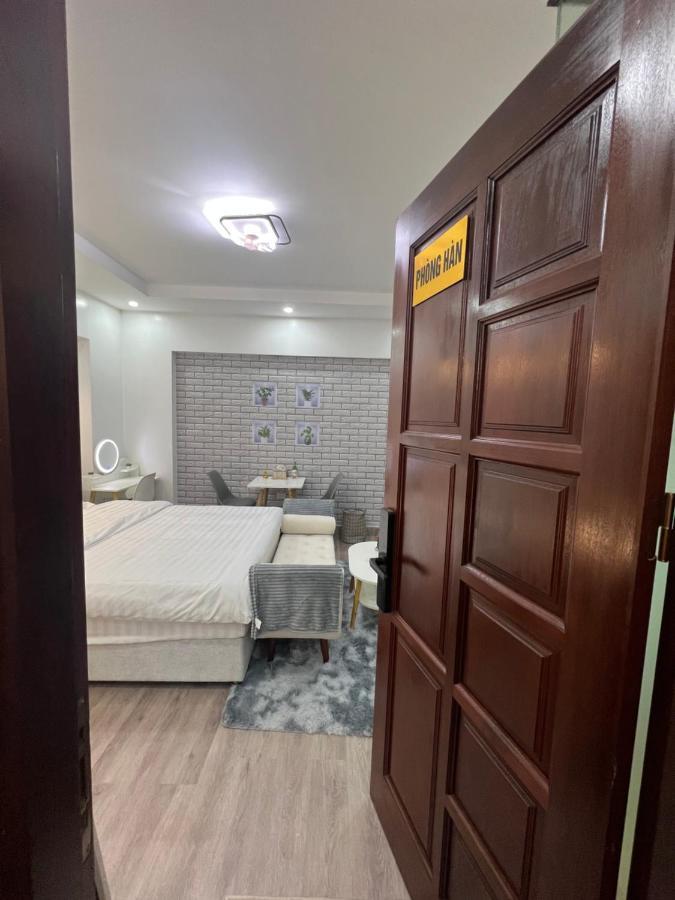 Sunflower Homestay Hai Phong Exterior foto