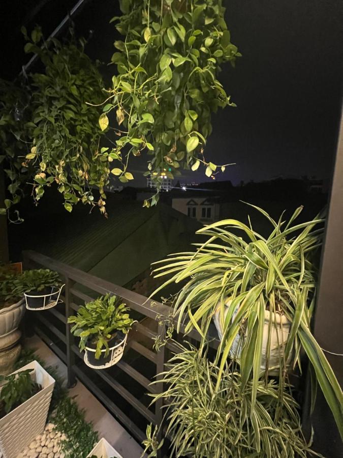 Sunflower Homestay Hai Phong Exterior foto
